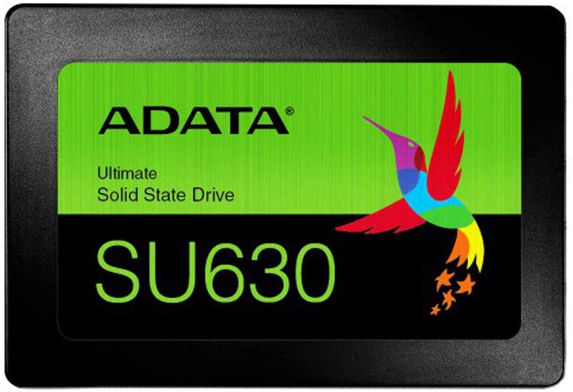 A-Data SU630 480 GB