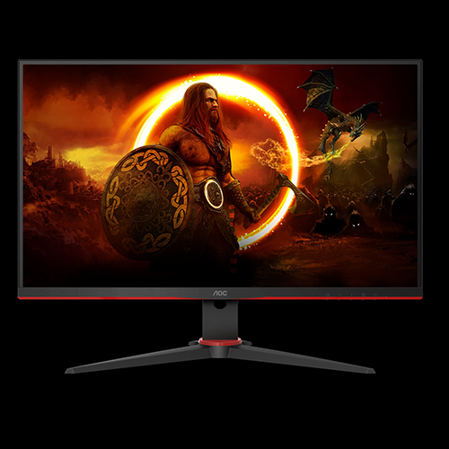 AOC 27G2SPAE/BK Monitor/006893