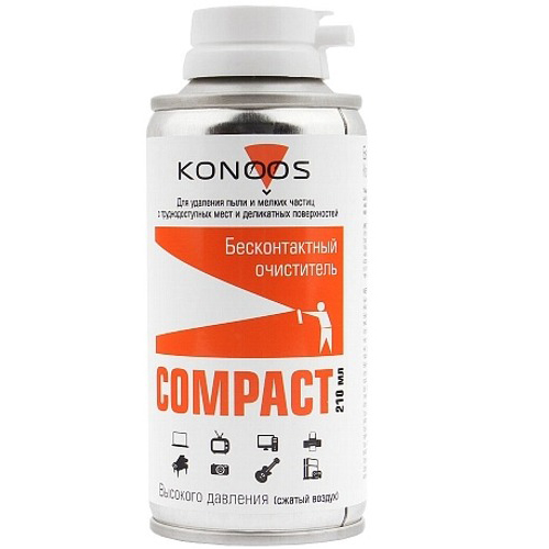 Konoos KAD-210  Air  Compact/006820
