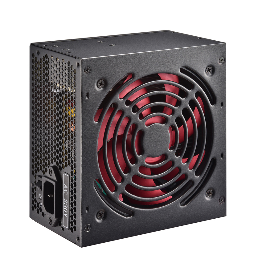 Xilence 500W XN052 ower supply/003867