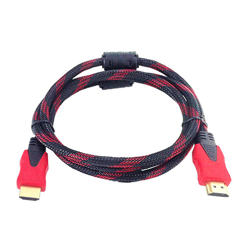 HDMI cable 1.5m  (Shielded)