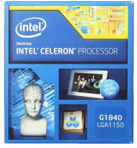 Intel Celeron G1840