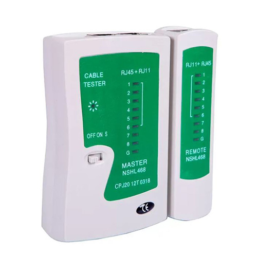Network LAN Cable Tester
