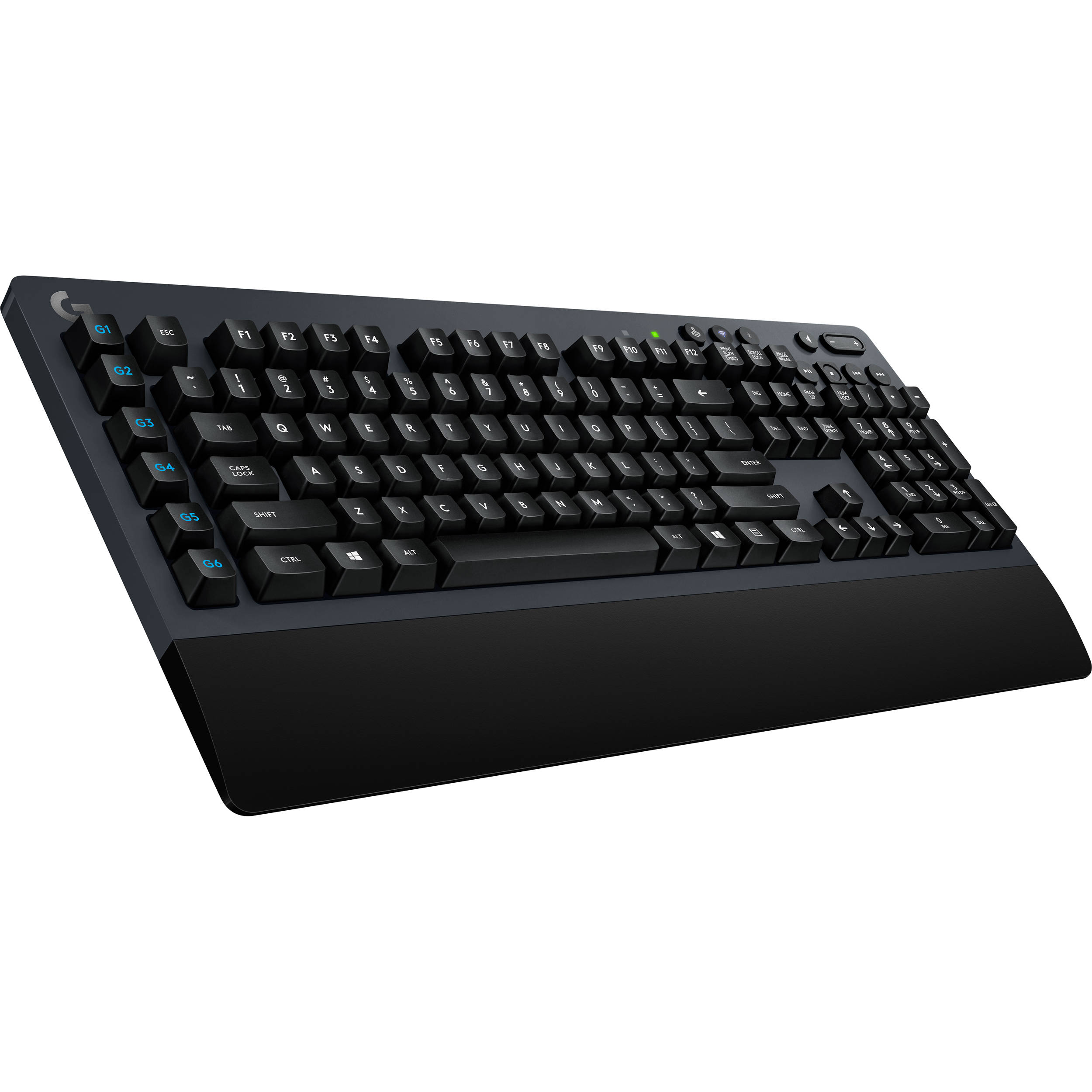 Logitech G613 Wireless Mechanical Gaming