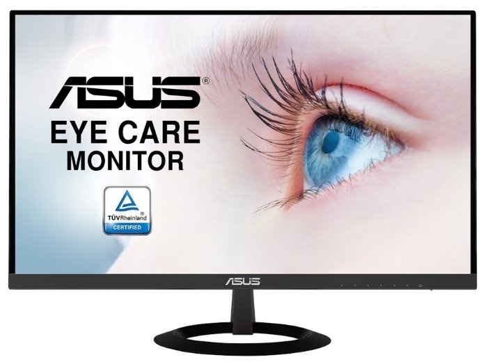 Asus 23.8'' VZ249HE IPS UltraSlim D-Sub/DVI-D/HDMI