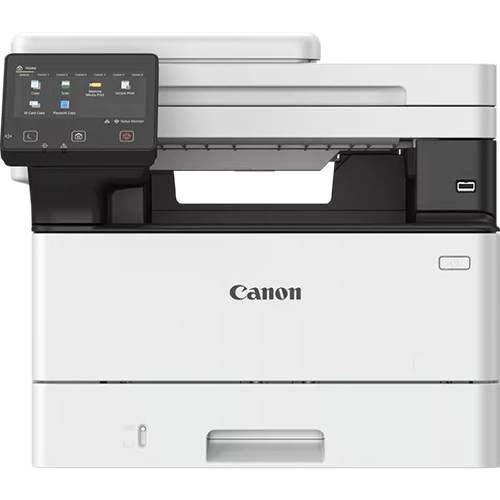 Canon i-SENSYS MF463DW/copy, scan, print/ 007343