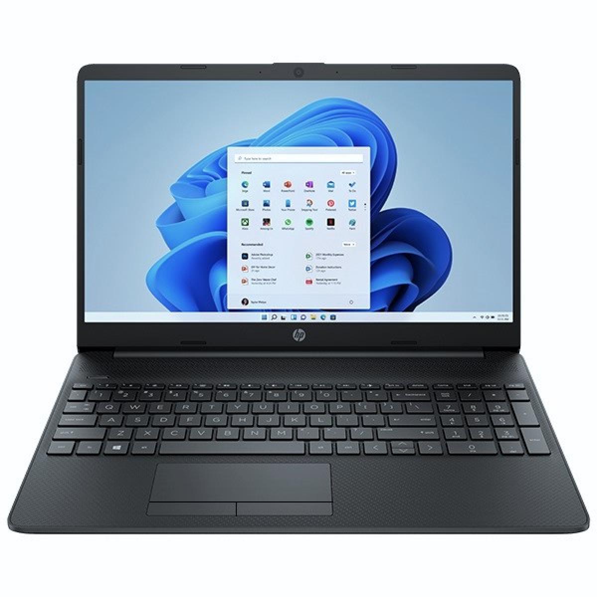 HP 15-DW3170 i7-1165/8GB/512GB/ MX450/15.6"