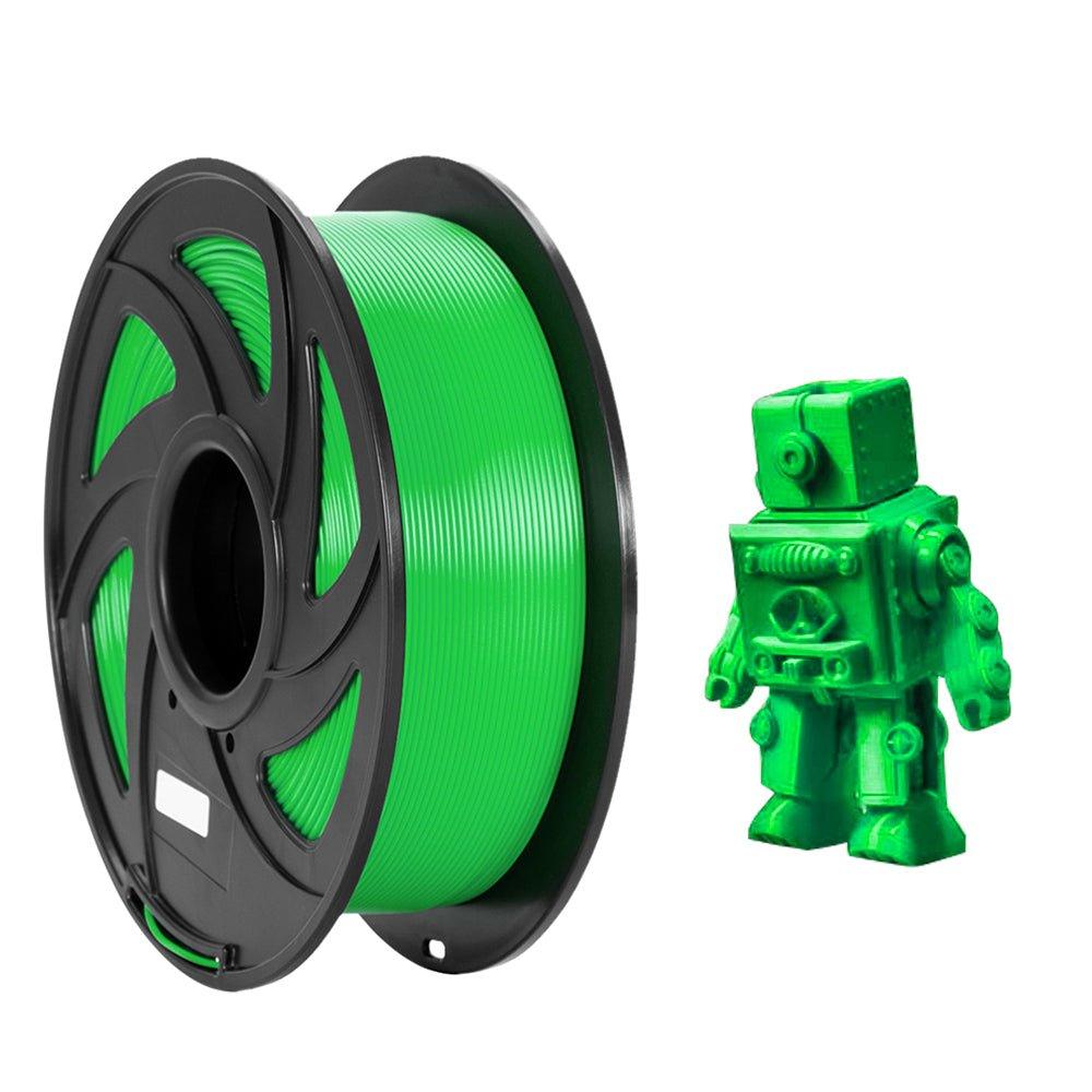 Prounik 3D Filament PLA /Glow/Green
