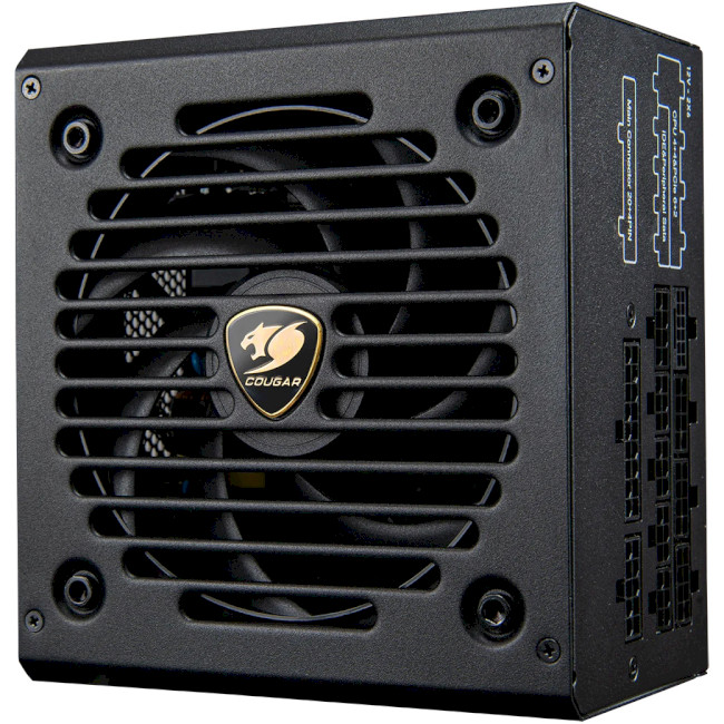 Cougar GR 750W 80+ Gold power supply