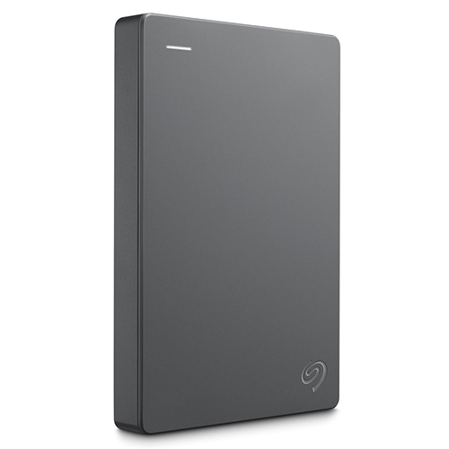 Seagate Basic 2TB USB 3.2Gen1 Black/006444