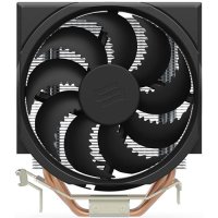 SilentiumPC Spartan 5 Processor Cooler