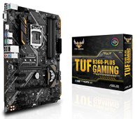 ASUS TUF B360-PLUS GAMING