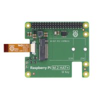 Raspberry Pi 5 Computer M.2 HAT+/007911