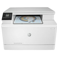 HP Color LaserJet Pro MFP M182n/Print, copy, scan/Laser/006531