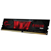G-Skill 8GB DDR4 3200MHz/F4-3200C16S-8GIS