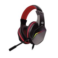 Oklick HS-L335G USB headset with Microfone /008178