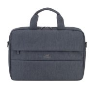 Rivacase 14" 7522 Laptop bag /Dark grey