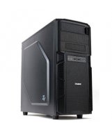 Zalman Chassis Z1 Midi Tower