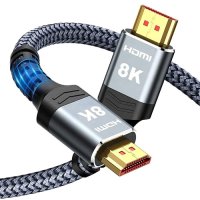 Vlink HDMI2.1 cable 3m 8K 60Hz/V-H912 008147
