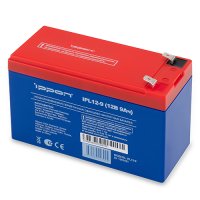 IPPON Battery for UPS IPL12-9 12V  9АH  1361421