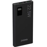 Digma DGPF10A 10000mAh Power bank/007947