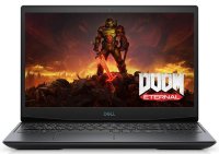 Dell G5 15 Gaming; Core i7-10750H; RAM 8GB; SSD 512GB M.2 PCIe; GTX 1650 Ti; 15.6'' FHD