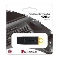 Kingston 128GB Data Traveler Exodia (DTX/128GB)/006891