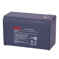 Powercom UPS Battery PM-12-7.0 12V 7.0АH /007659