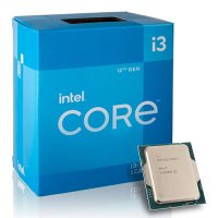 Intel Core i3-12100