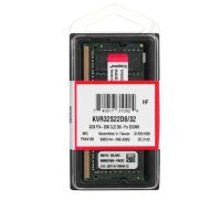 KINGSTON SODIMM DDR4-3200 32GB (KVR32S22D8/32)
