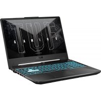 Asus TUF Gaming A15 FA506IC/AMD Ryzen 5 4600H/8GB/256GB/FHD/ W11/15.6"