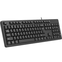 A4Tech KK-3 USB keyboard/008184