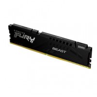 Kingston FURY Beast DDR5 DIMM 16GB 5600MHz Black KF556C40BB-16