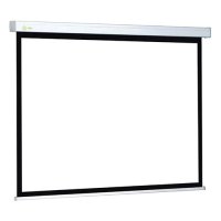Cactus  CS-PSW-127X127/ 70.71" Wallscreen /007466
