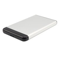 Bajeal 2.5 inch SATA USB 3.0 HDD (External Case)