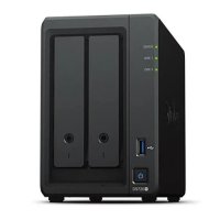 Synology DiskStation DS720+