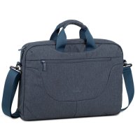 Rivacase 15.6"  7731  Laptop bag /Dark grey/007618