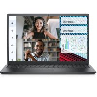 Dell Vostro 3520/i3-1215U/8GB/512GB/ 15.6"/DOS/Black/007897