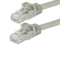 Sinet SN-PC5-28AWG patch cord Cat5e UTP cable 3m