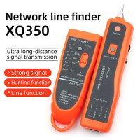 Diagnose Tester XQ-350 Cable Tester USB RJ11 RJ45 Wire Tracer