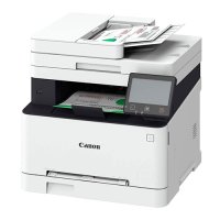 Canon ImageClass MF645CX, color print, copy, scan, network, WiFi, Duplex