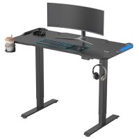 Cactus CS-ED-GBK Electric lifting Gaming desk/007811