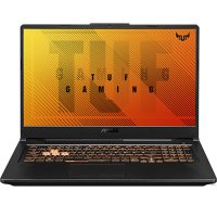 ASUS TUF Gaming A17 FA706IC-HX006/AMD Ryzen 7 4800H/8GB/512GB/FHD/17.3"