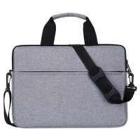 Sansky 1502 Laptop bag 15.6" grey