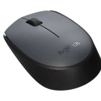 Logitech M171 Wireless Mouse/004882
