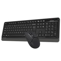 A4TECH Fstyler FG1012, Wireless Combo/007664