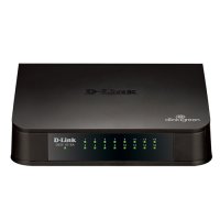 D-Link DES 1016A/E1B