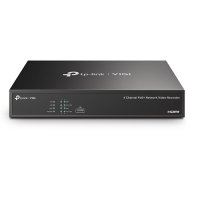 TP-Link VIGI NVR1004H-4P Video Recorder/007676