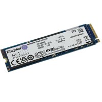 Kingston NV1 2TB SNVS/2000G M.2 PCI-E SSD