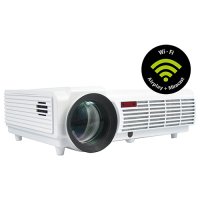 Cactus CS-PRO.09WT. WXGA-W projector/007517